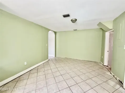 1717 Tropic Street Titusville FL 32796