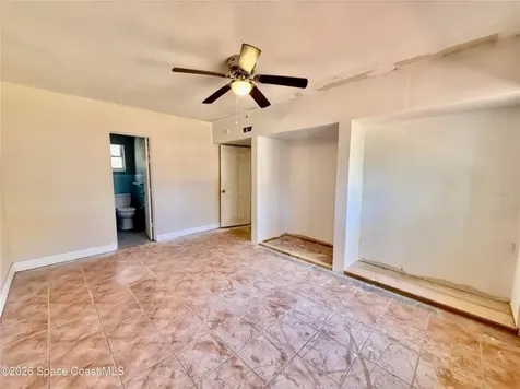 1717 Tropic Street Titusville FL 32796