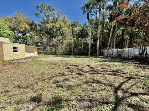 1717 Tropic Street Titusville FL 32796