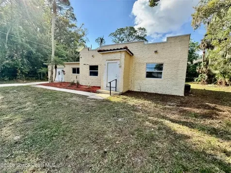 1717 Tropic Street Titusville FL 32796
