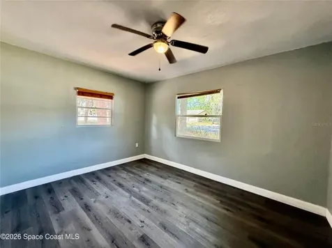 1717 Tropic Street Titusville FL 32796