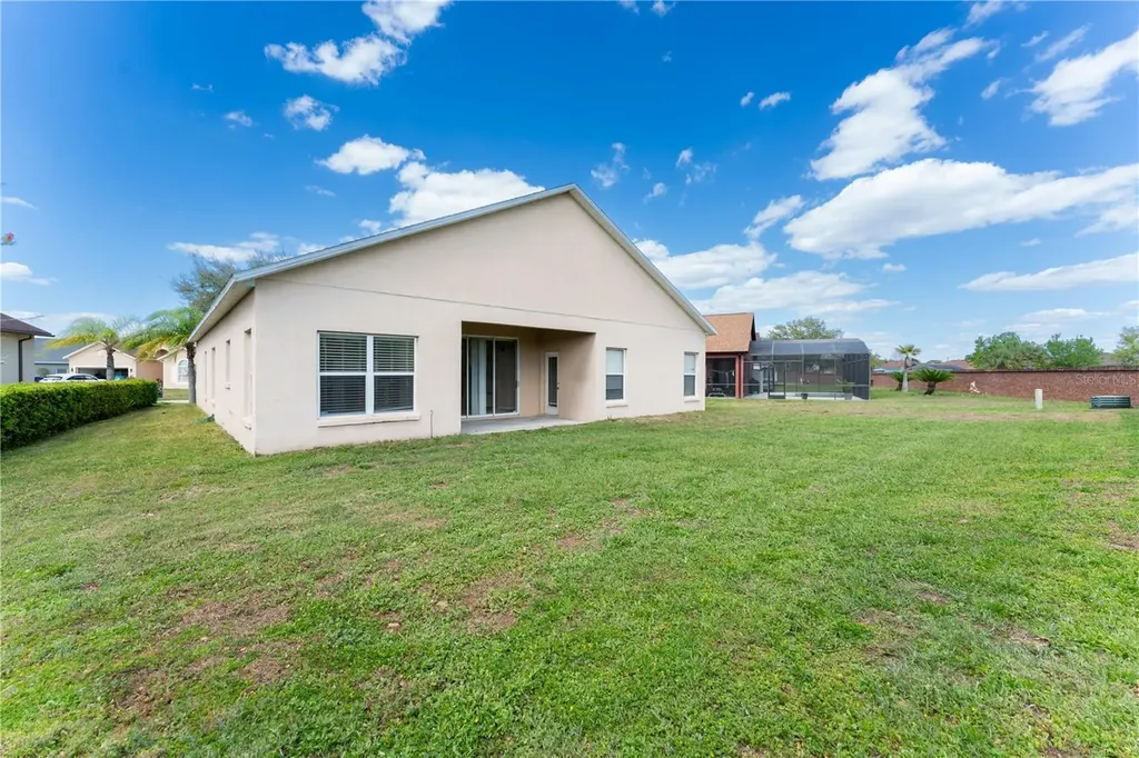 2563 Aster Cove Lane Kissimmee FL 34758