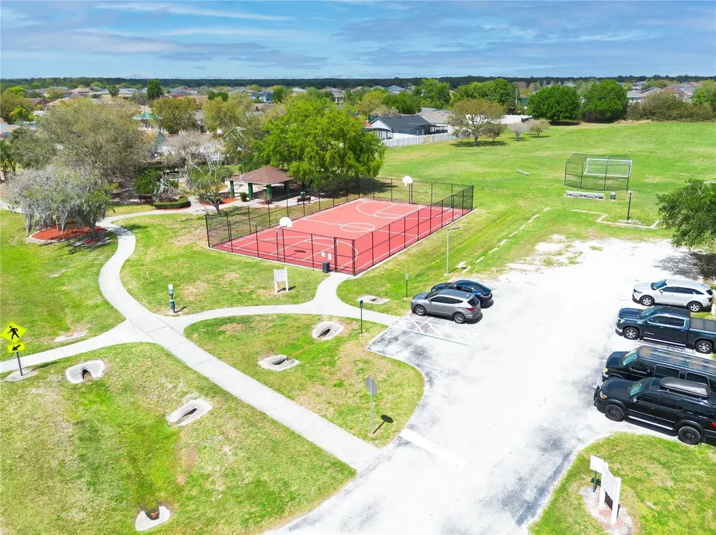 2563 Aster Cove Lane Kissimmee FL 34758