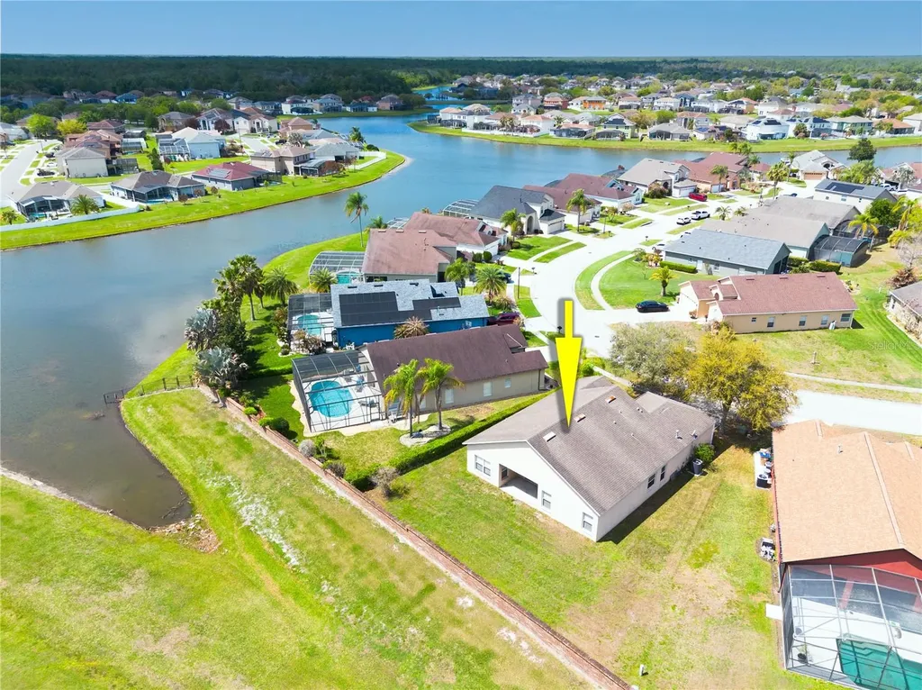 2563 Aster Cove Lane Kissimmee FL 34758