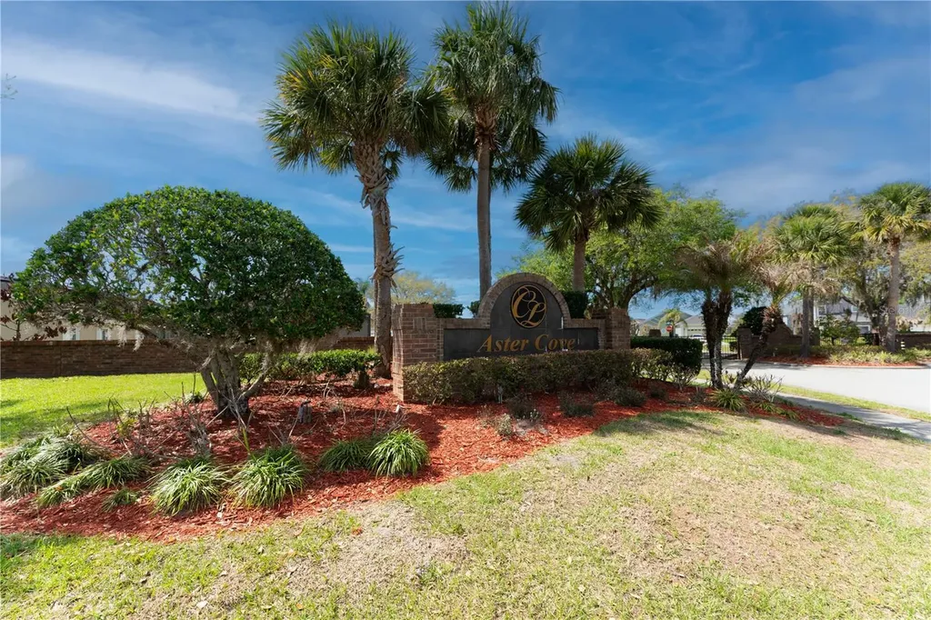 2563 Aster Cove Lane Kissimmee FL 34758