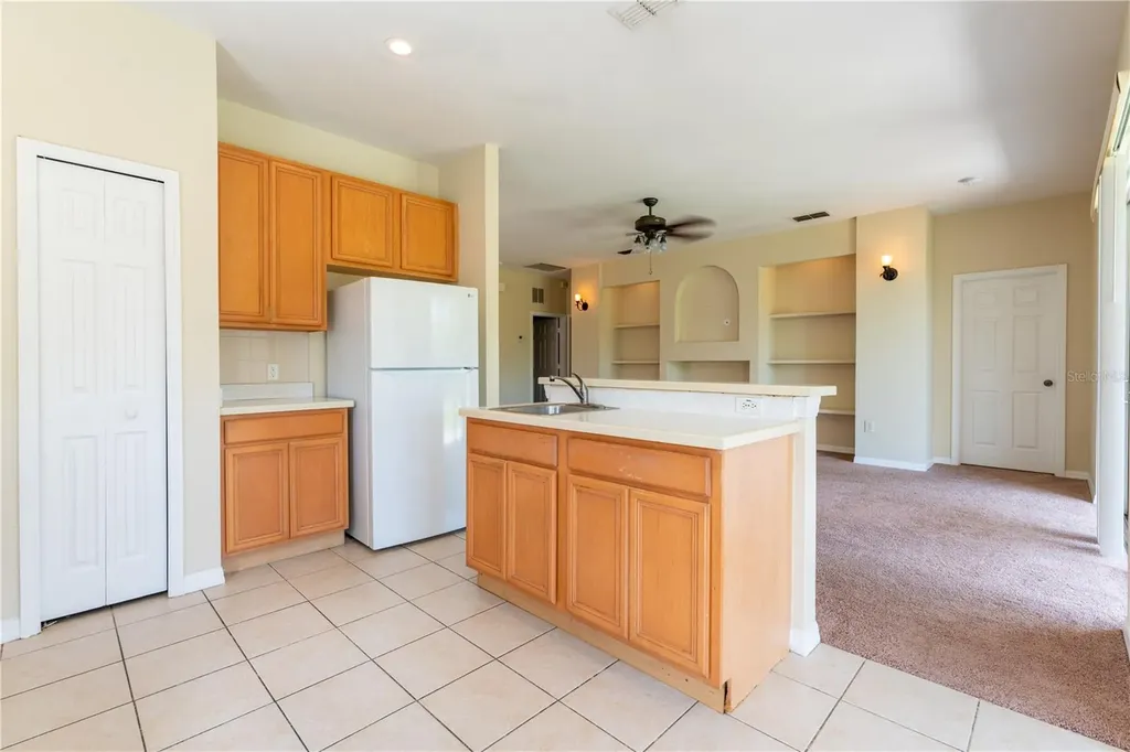 2563 Aster Cove Lane Kissimmee FL 34758