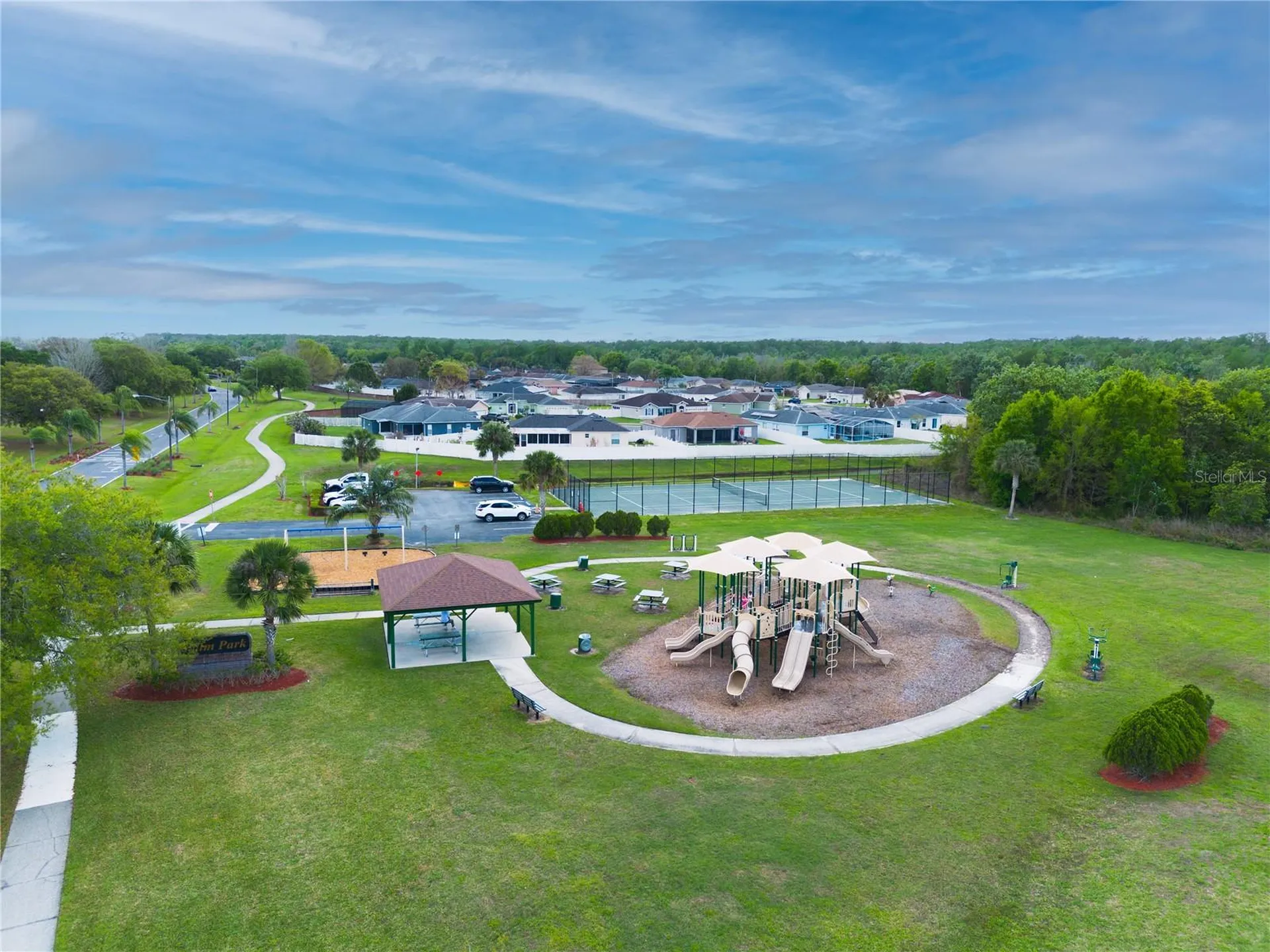 2563 Aster Cove Lane Kissimmee FL 34758