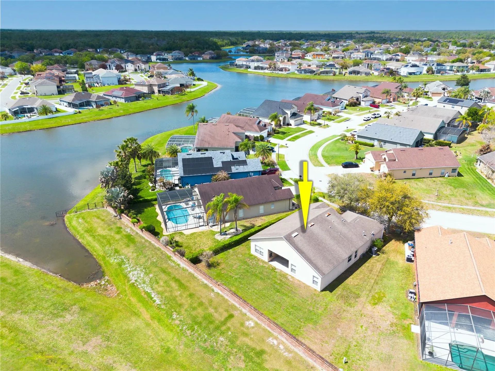 2563 Aster Cove Lane Kissimmee FL 34758