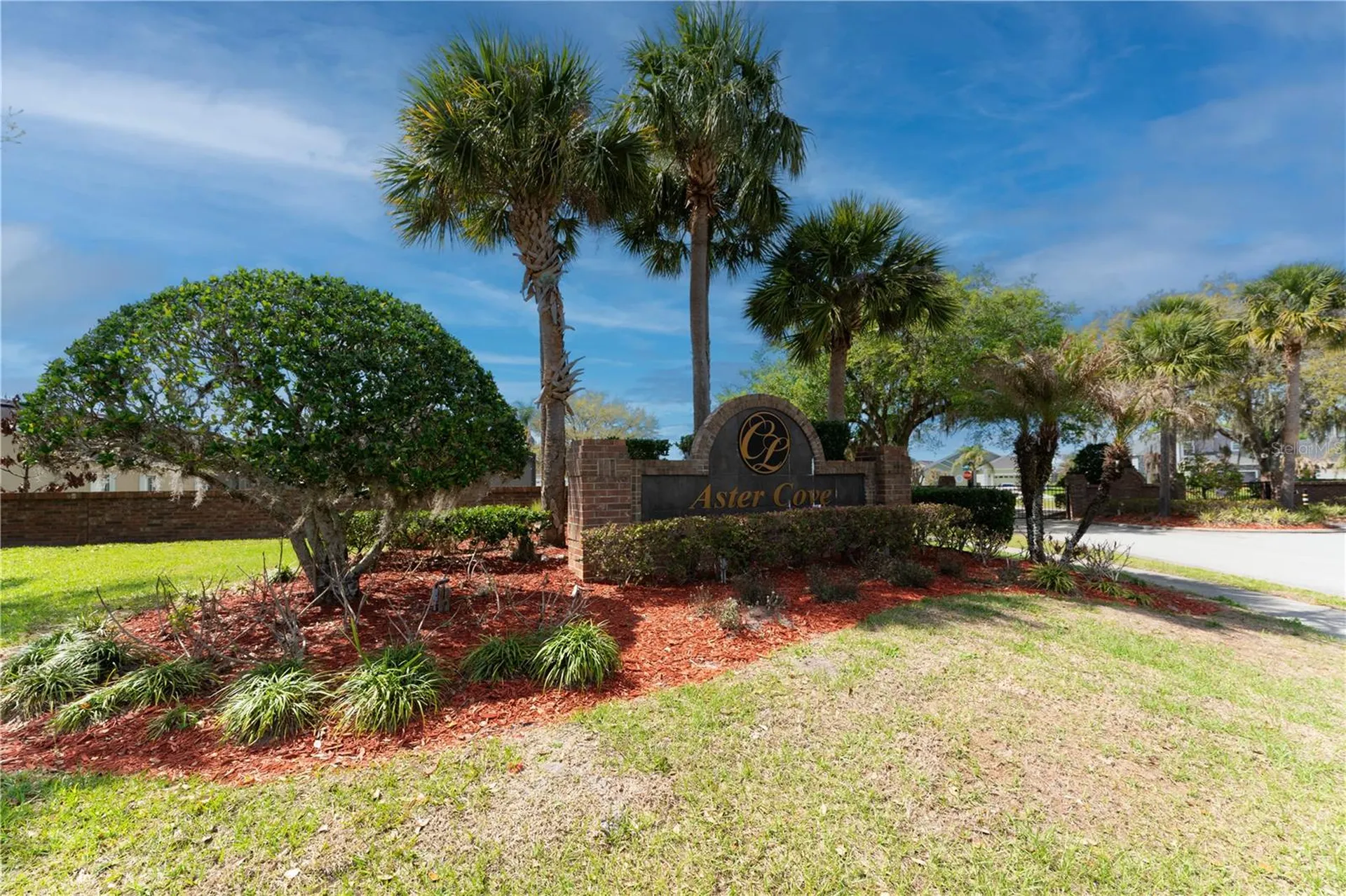 2563 Aster Cove Lane Kissimmee FL 34758