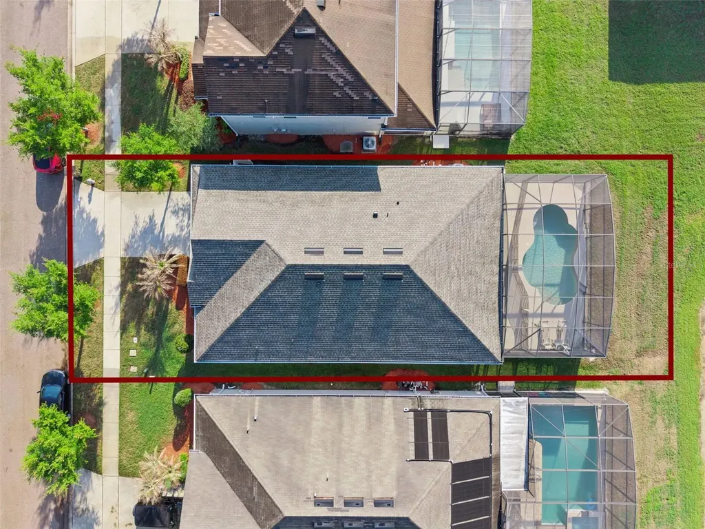 4704 Ruby Red Lane Kissimmee FL 34746