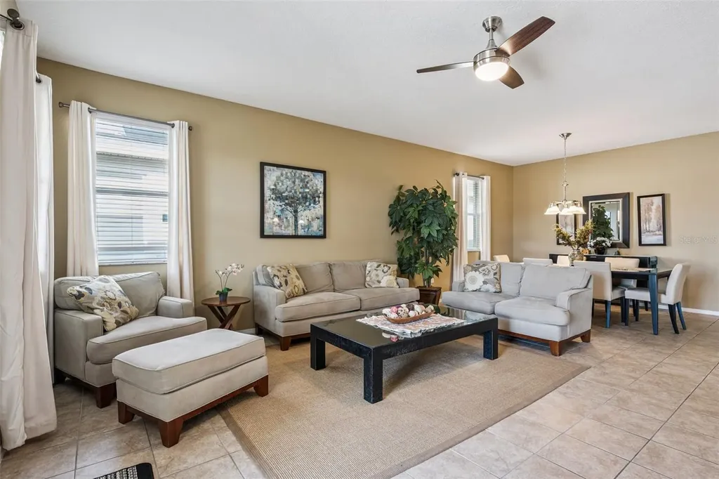 4704 Ruby Red Lane Kissimmee FL 34746