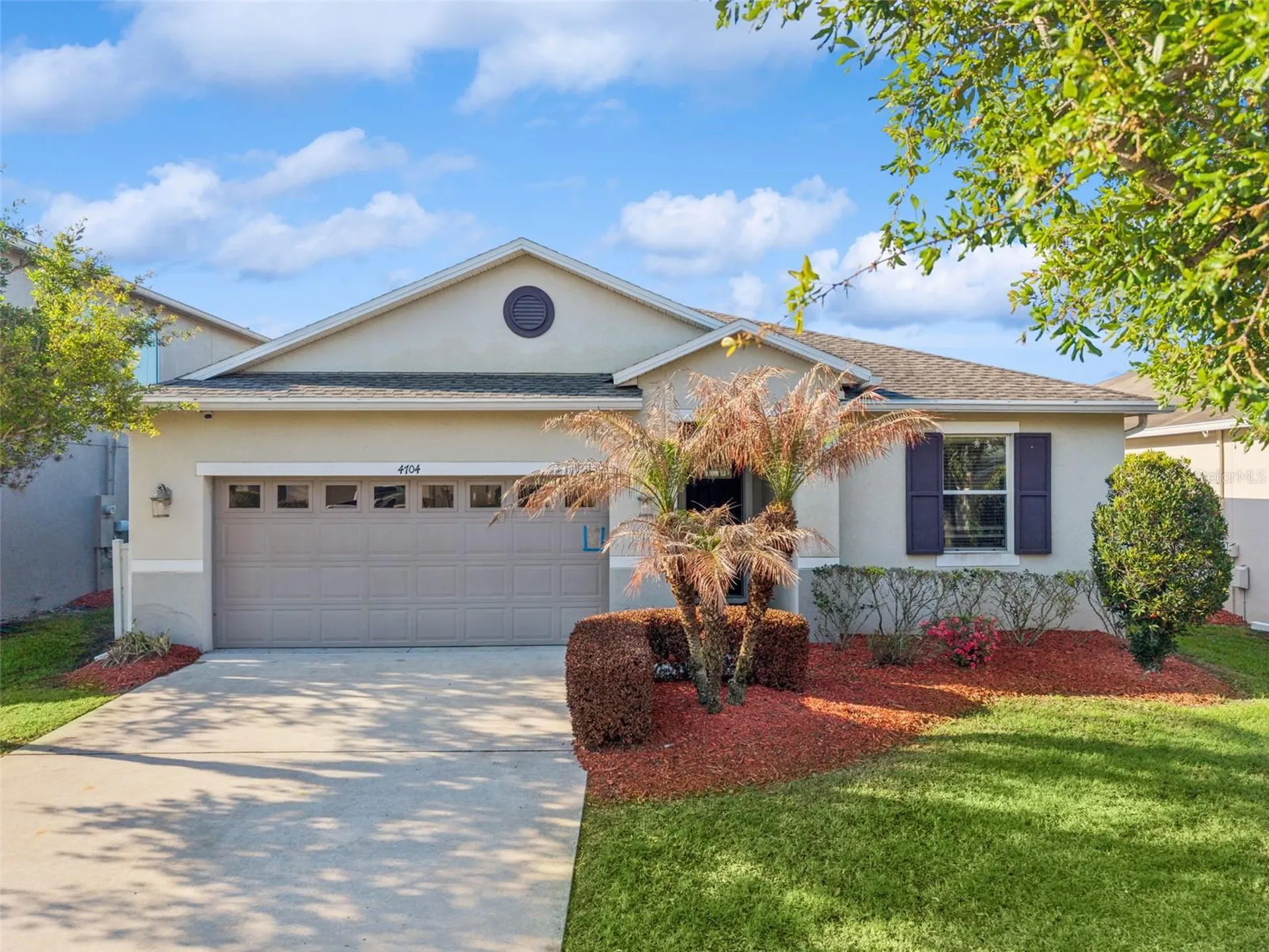 4704 Ruby Red Lane Kissimmee FL 34746