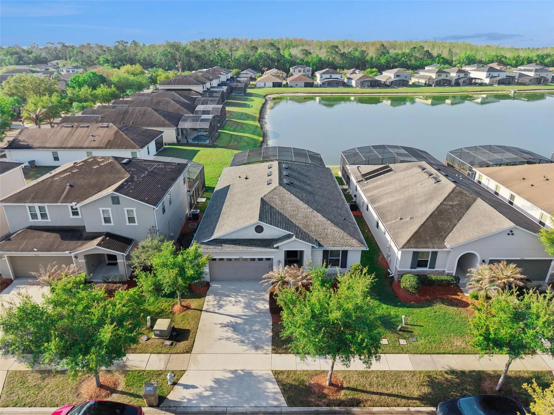 4704 Ruby Red Lane Kissimmee FL 34746