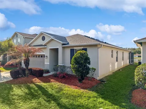 4704 Ruby Red Lane Kissimmee FL 34746