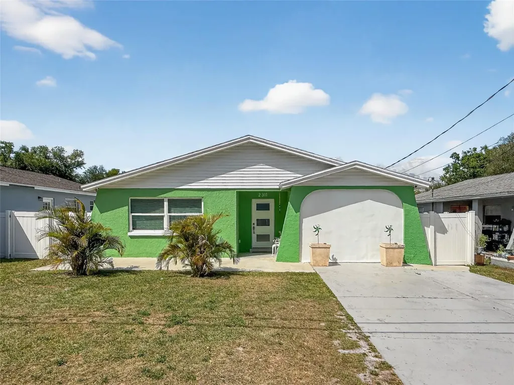 2311 W Kentucky Avenue Tampa FL 33607