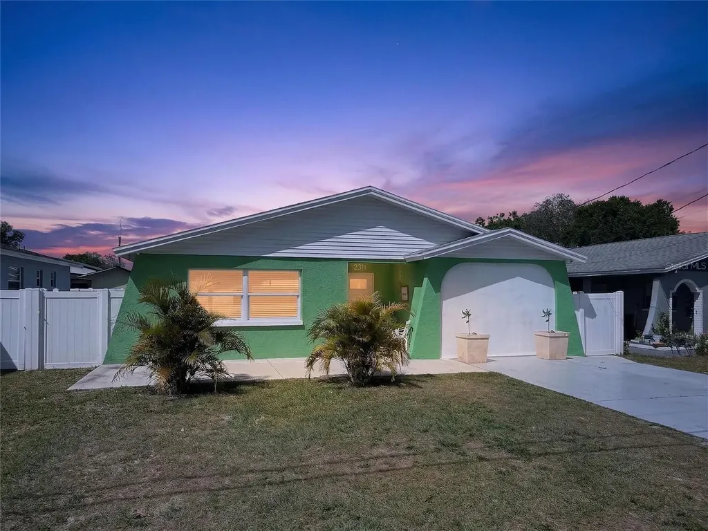 2311 W Kentucky Avenue Tampa FL 33607