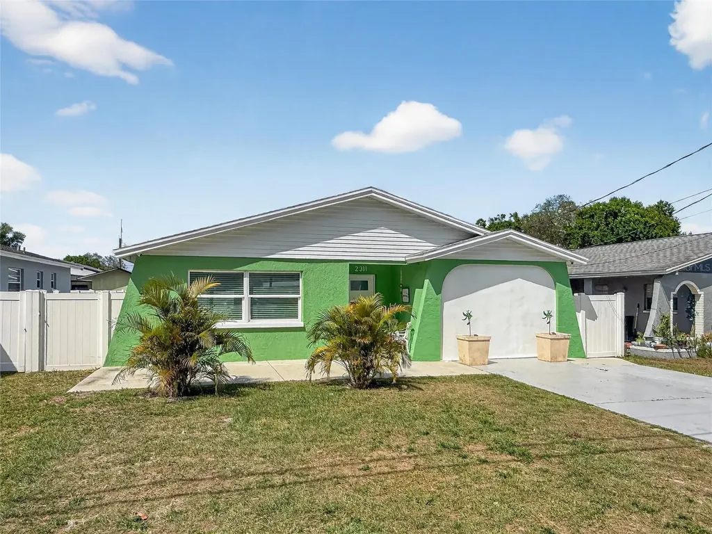 2311 W Kentucky Avenue Tampa FL 33607