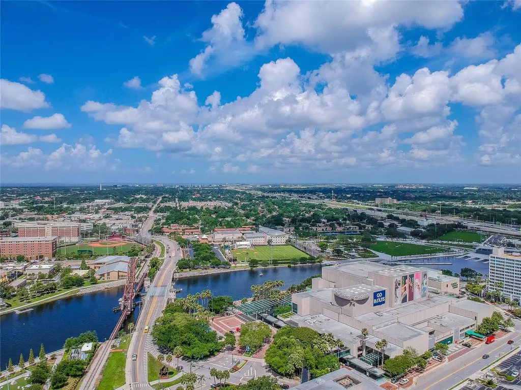 2311 W Kentucky Avenue Tampa FL 33607