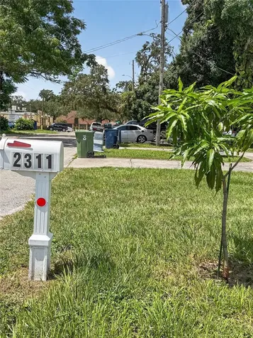 2311 W Kentucky Avenue Tampa FL 33607