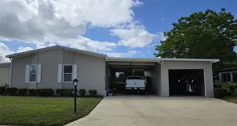 3644 Parway Road Zellwood FL 32798