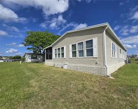3644 Parway Road Zellwood FL 32798