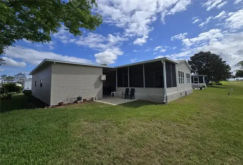 3644 Parway Road Zellwood FL 32798