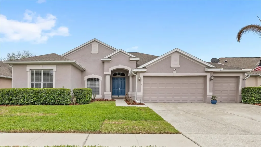 5118 Chelwyn Court Orlando FL 32837