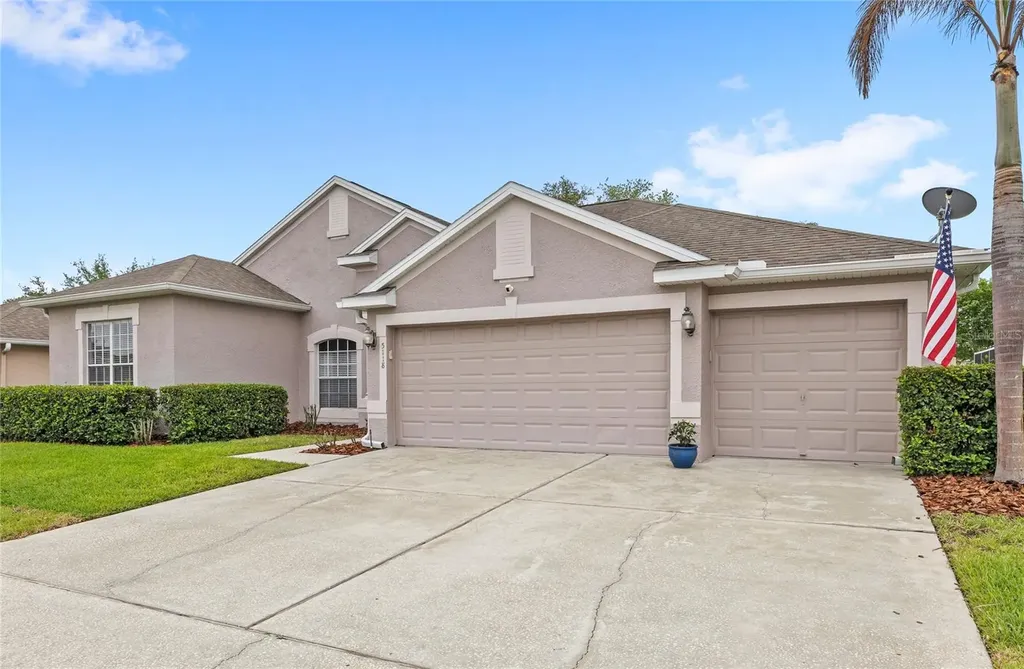 5118 Chelwyn Court Orlando FL 32837