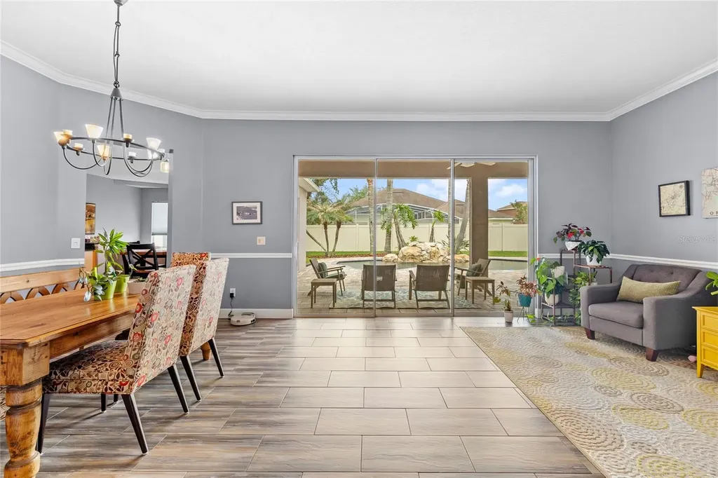 5118 Chelwyn Court Orlando FL 32837
