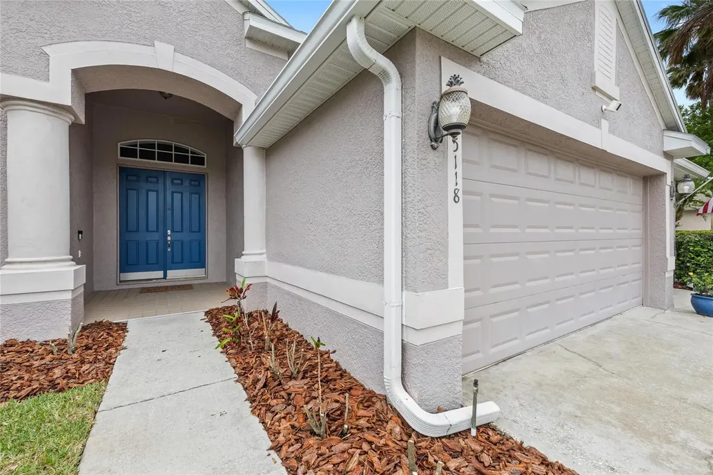 5118 Chelwyn Court Orlando FL 32837