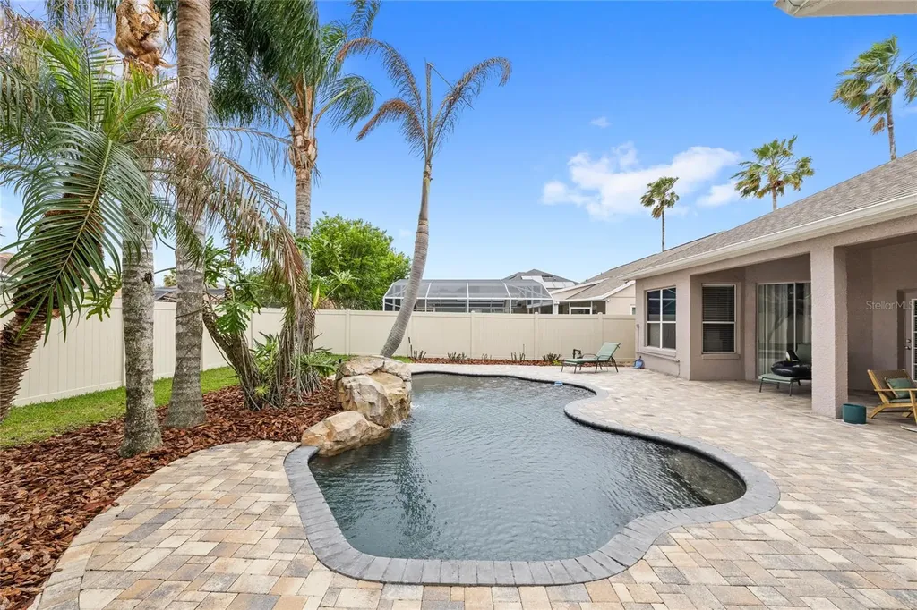 5118 Chelwyn Court Orlando FL 32837