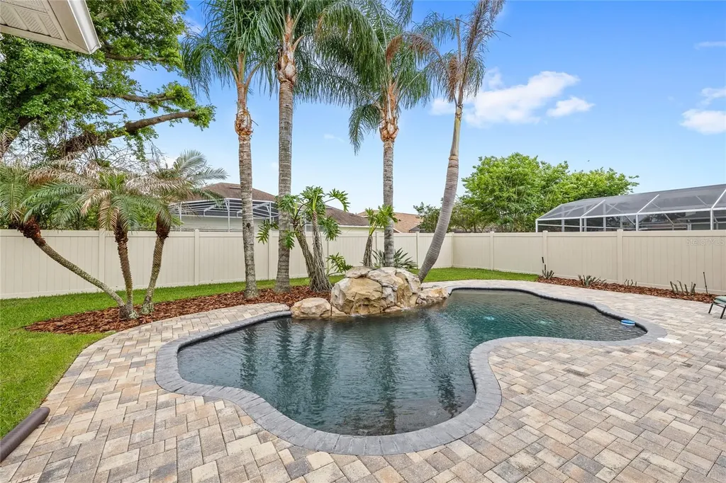 5118 Chelwyn Court Orlando FL 32837