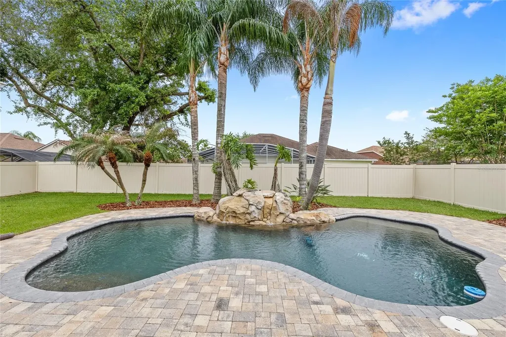 5118 Chelwyn Court Orlando FL 32837
