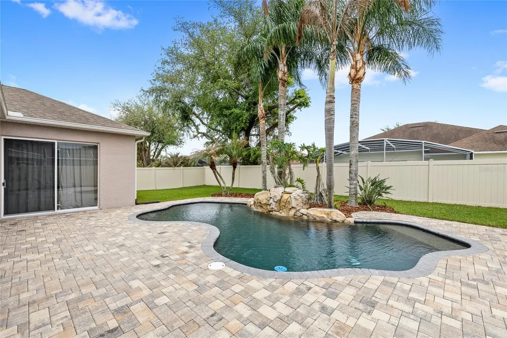 5118 Chelwyn Court Orlando FL 32837