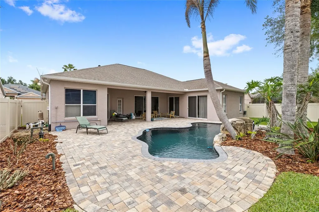 5118 Chelwyn Court Orlando FL 32837