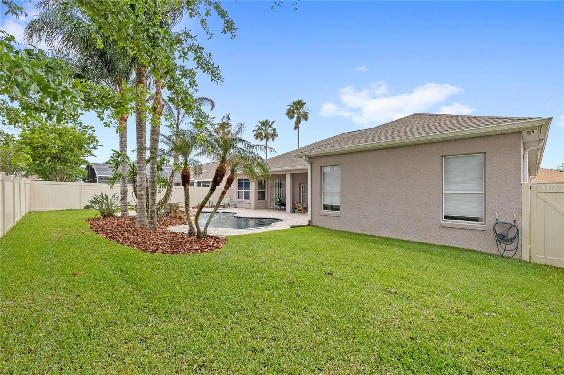 5118 Chelwyn Court Orlando FL 32837