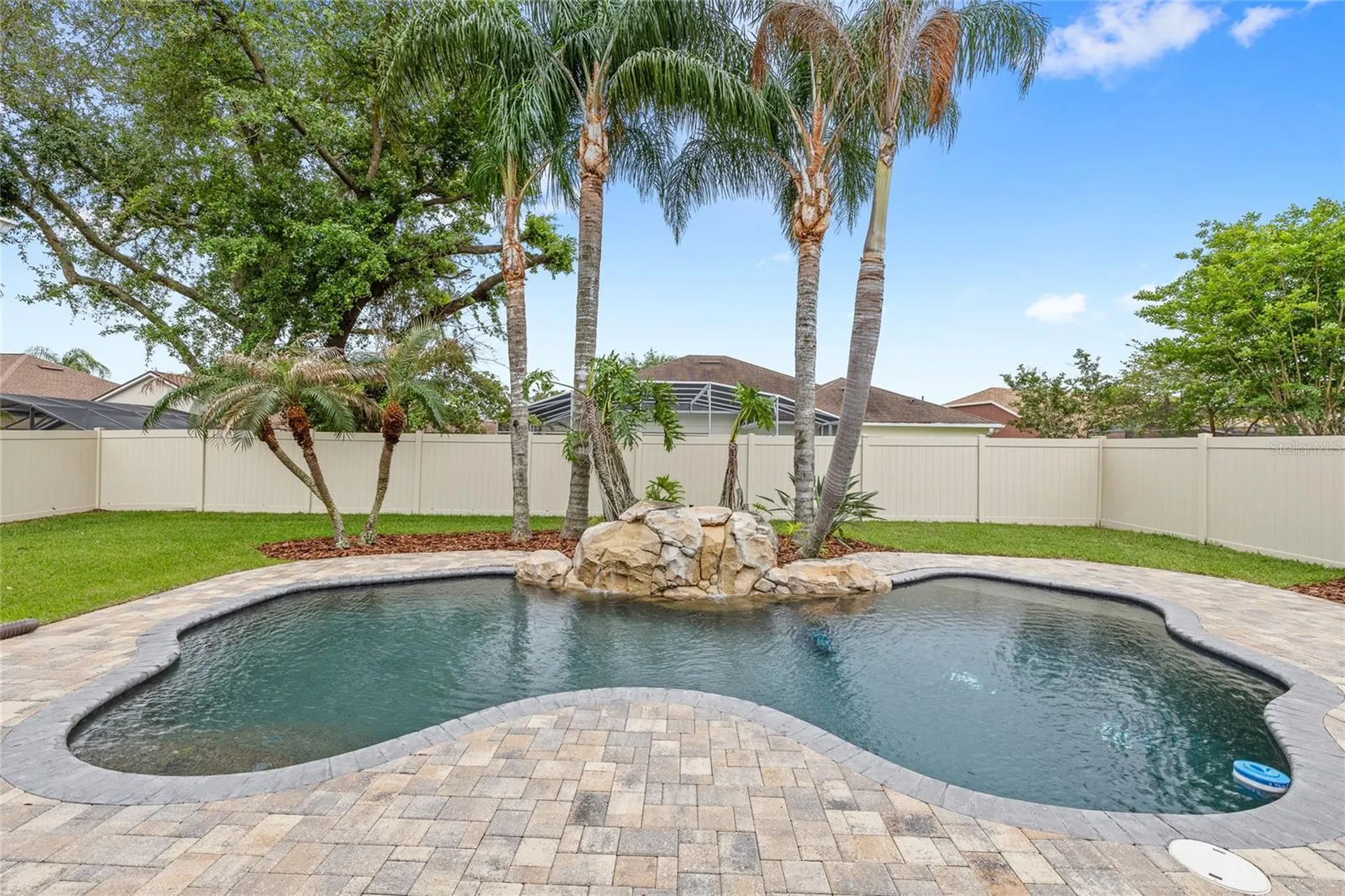 5118 Chelwyn Court Orlando FL 32837