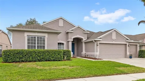 5118 Chelwyn Court Orlando FL 32837