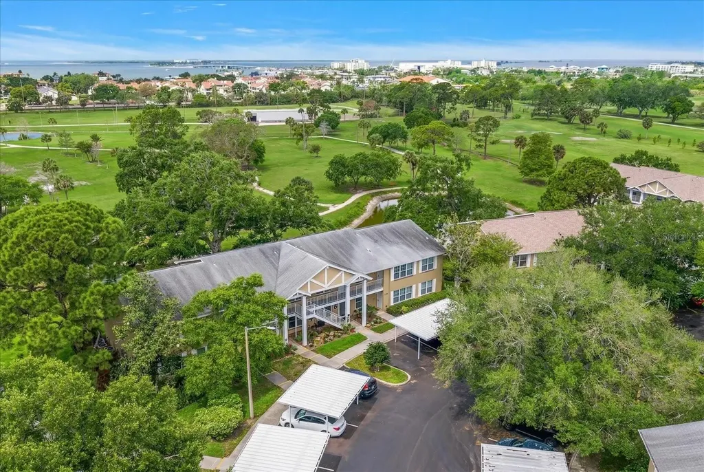 2130 Gulf View Boulevard Dunedin FL 34698