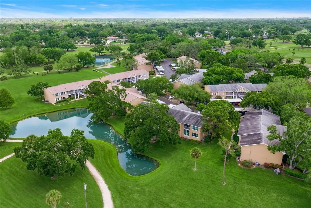 2130 Gulf View Boulevard Dunedin FL 34698