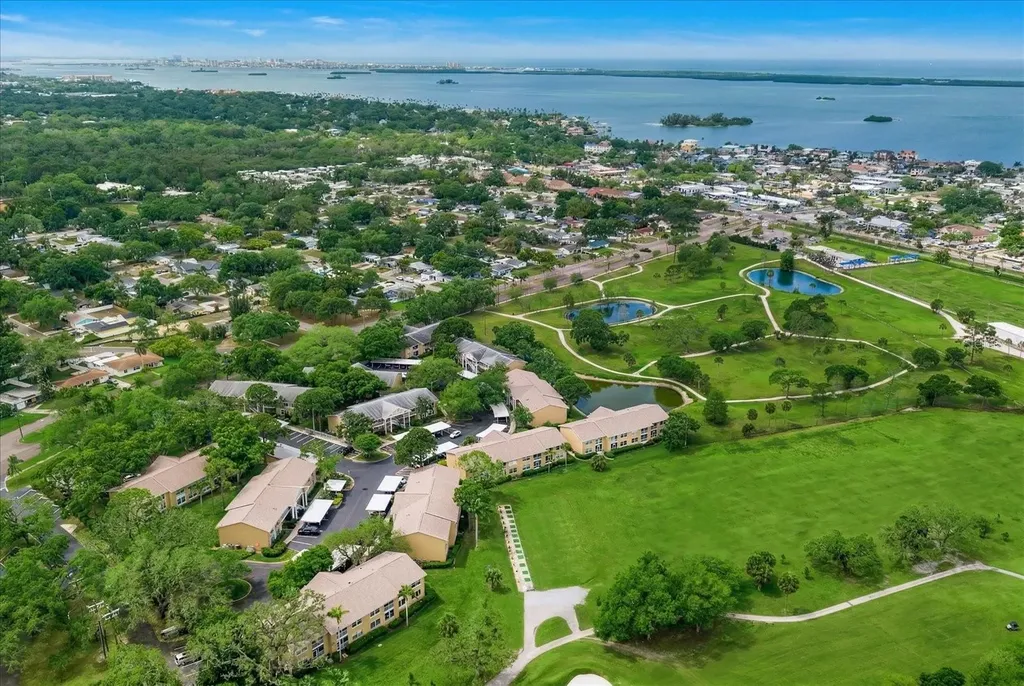 2130 Gulf View Boulevard Dunedin FL 34698