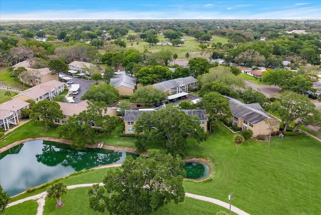 2130 Gulf View Boulevard Dunedin FL 34698