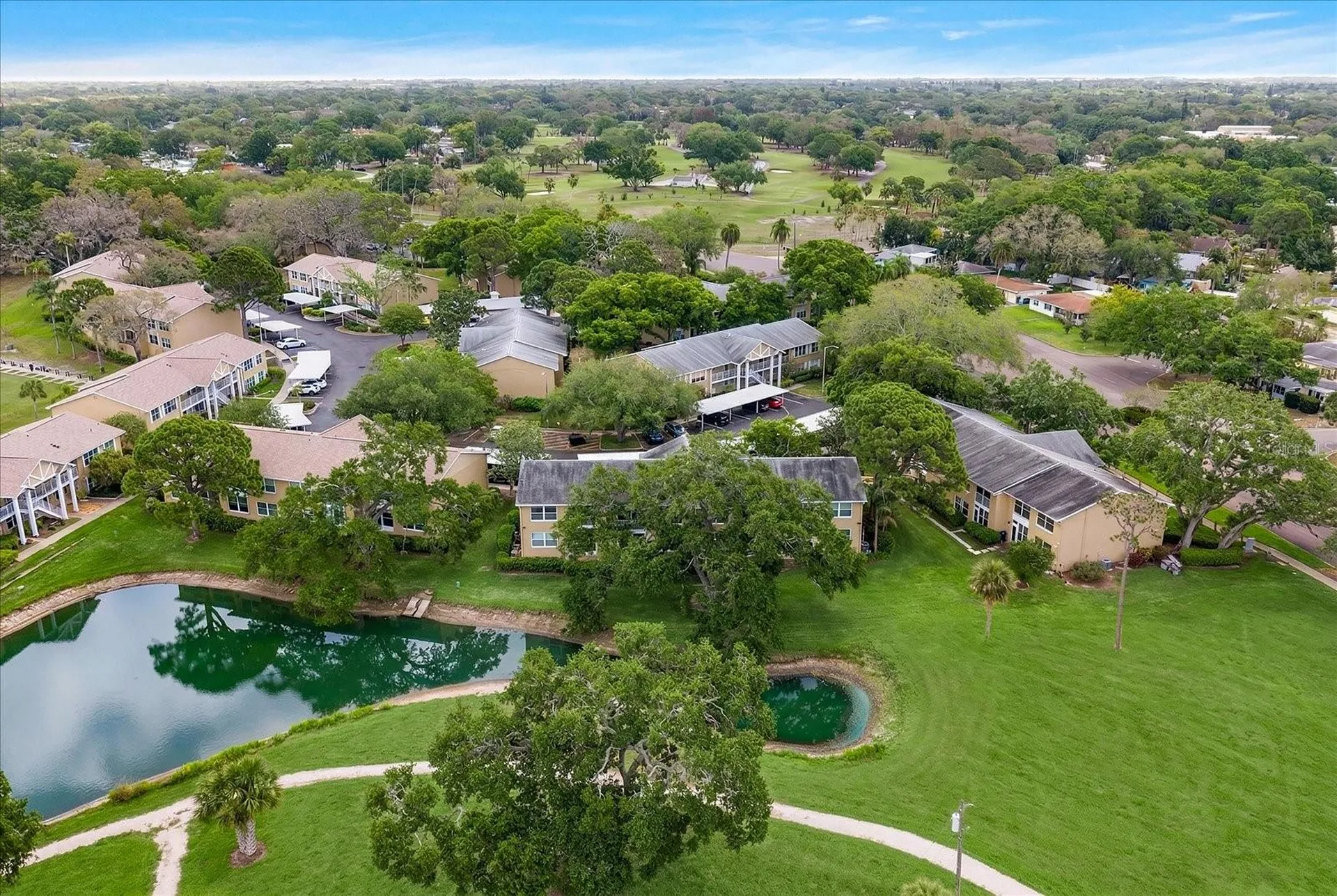 2130 Gulf View Boulevard Dunedin FL 34698