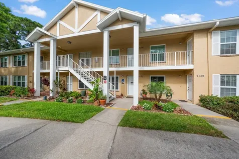 2130 Gulf View Boulevard Dunedin FL 34698