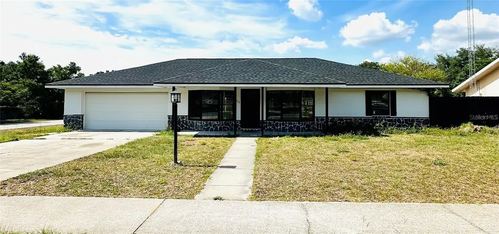 211 Marion Oaks Lane Ocala FL 34473