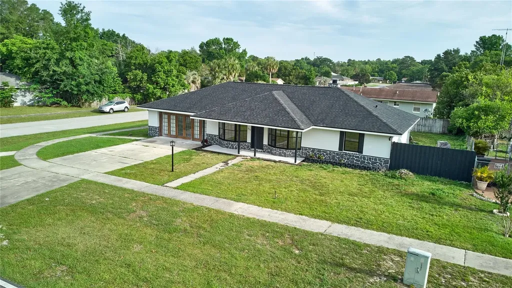 211 Marion Oaks Lane Ocala FL 34473