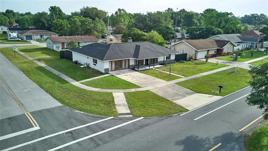 211 Marion Oaks Lane Ocala FL 34473