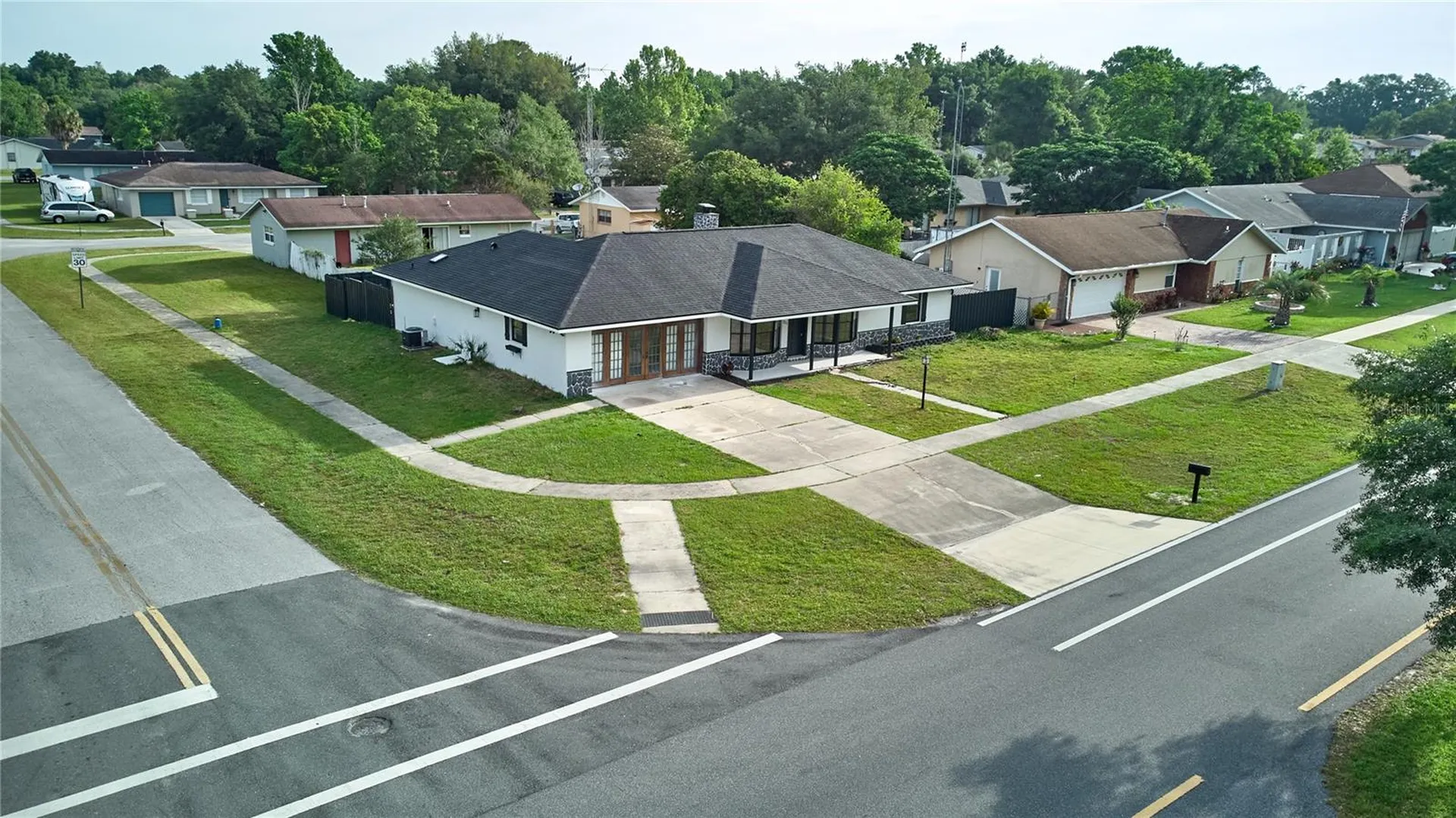 211 Marion Oaks Lane Ocala FL 34473
