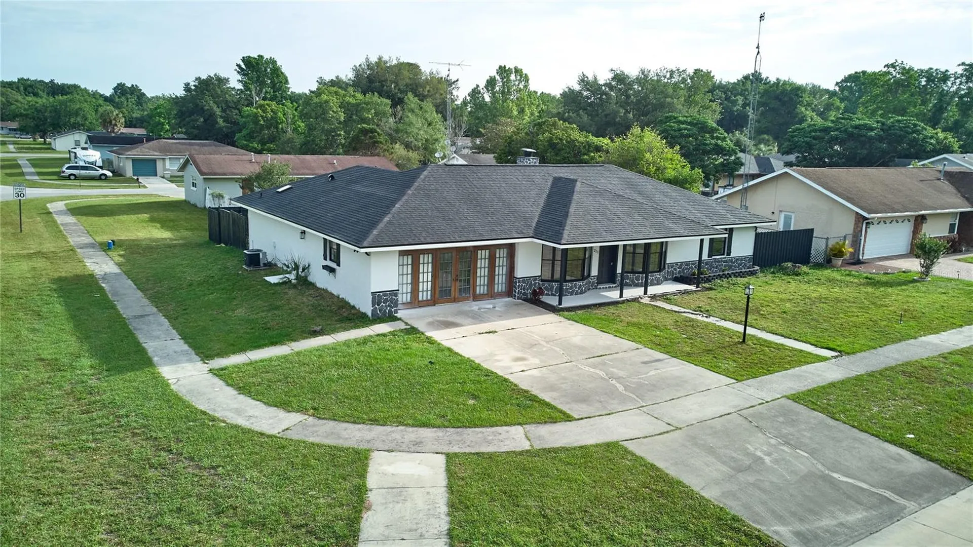 211 Marion Oaks Lane Ocala FL 34473