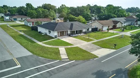 211 Marion Oaks Lane Ocala FL 34473